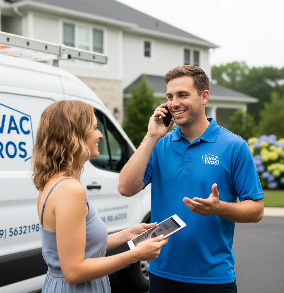 Furnace Installation in Maquoketa, IA